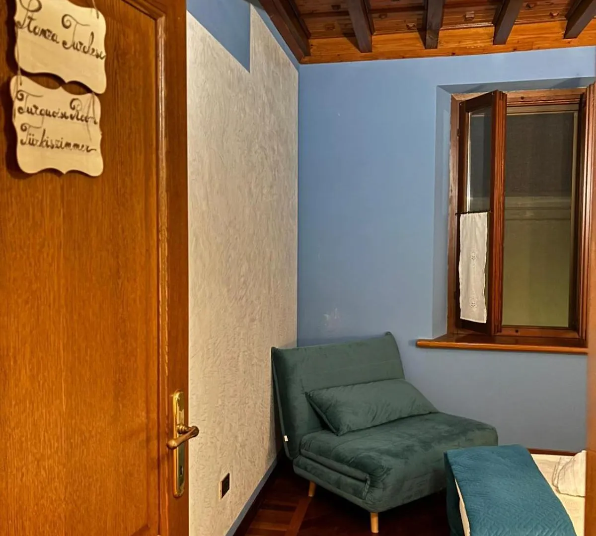 Borgo Dei Duchi Bed and Breakfast Rivarolo Mantovano 0*,  Italië