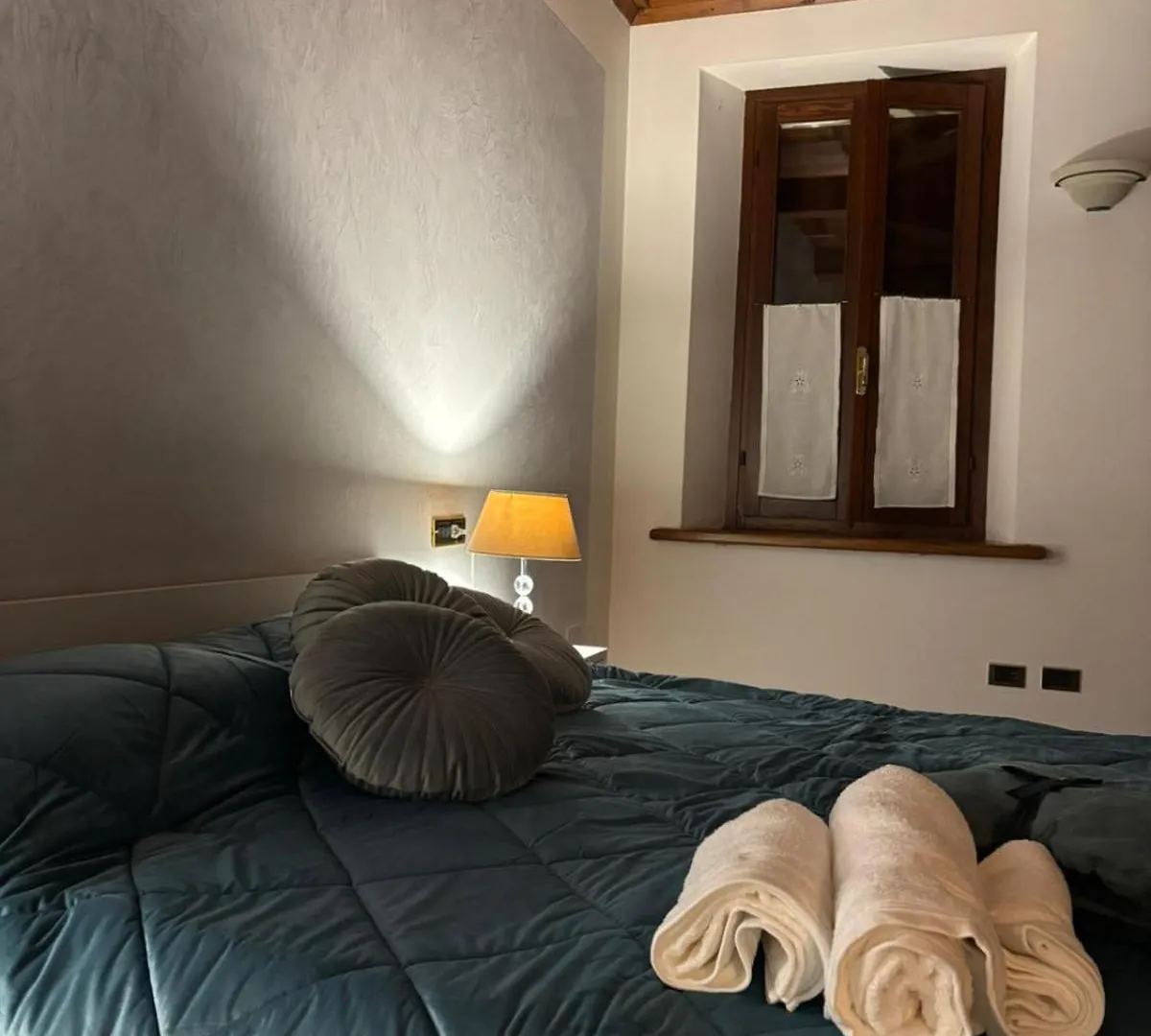 Borgo Dei Duchi Bed and Breakfast Rivarolo Mantovano 0*,  Italië