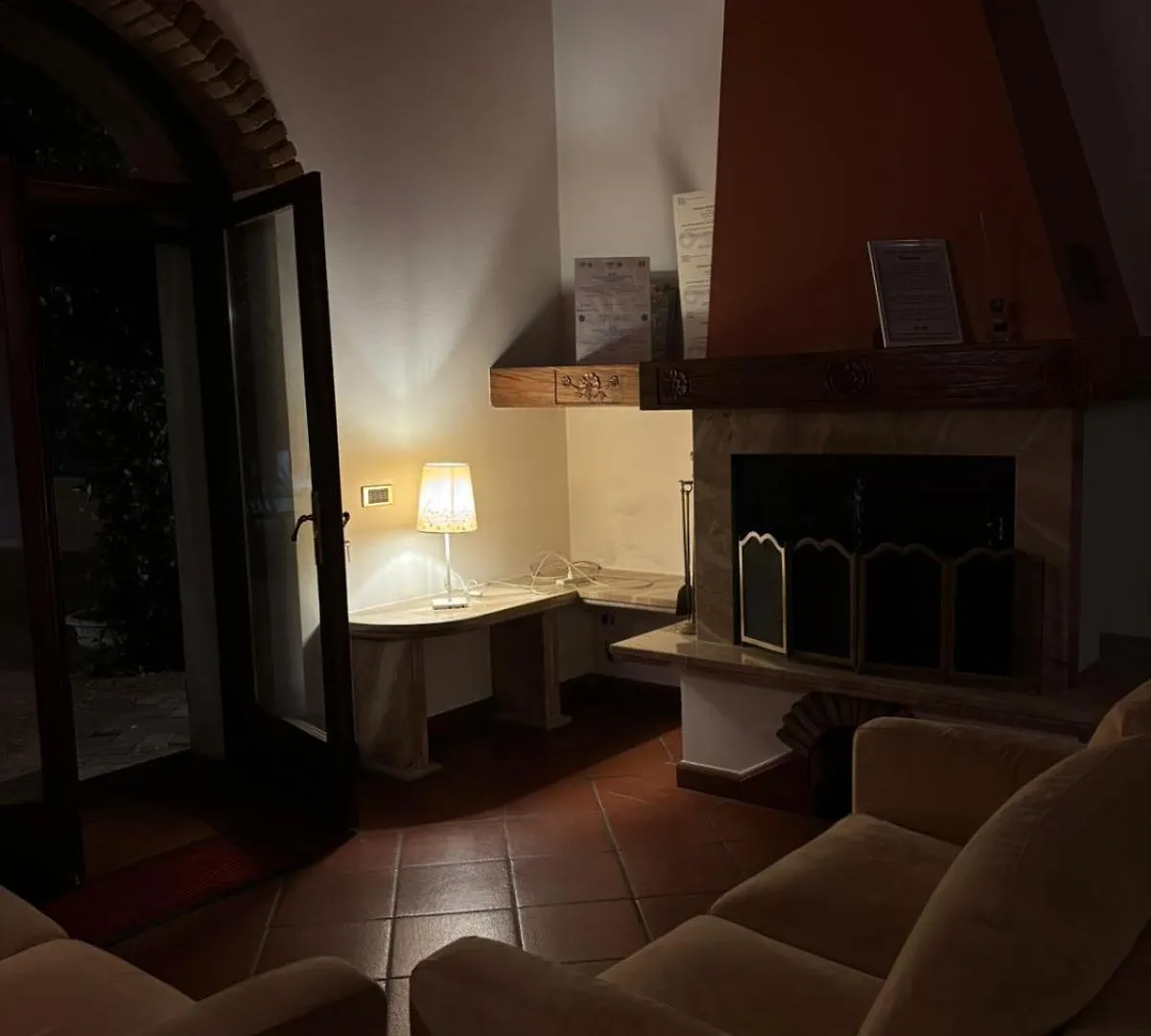 Borgo Dei Duchi Bed and Breakfast Rivarolo Mantovano Bed & Breakfast