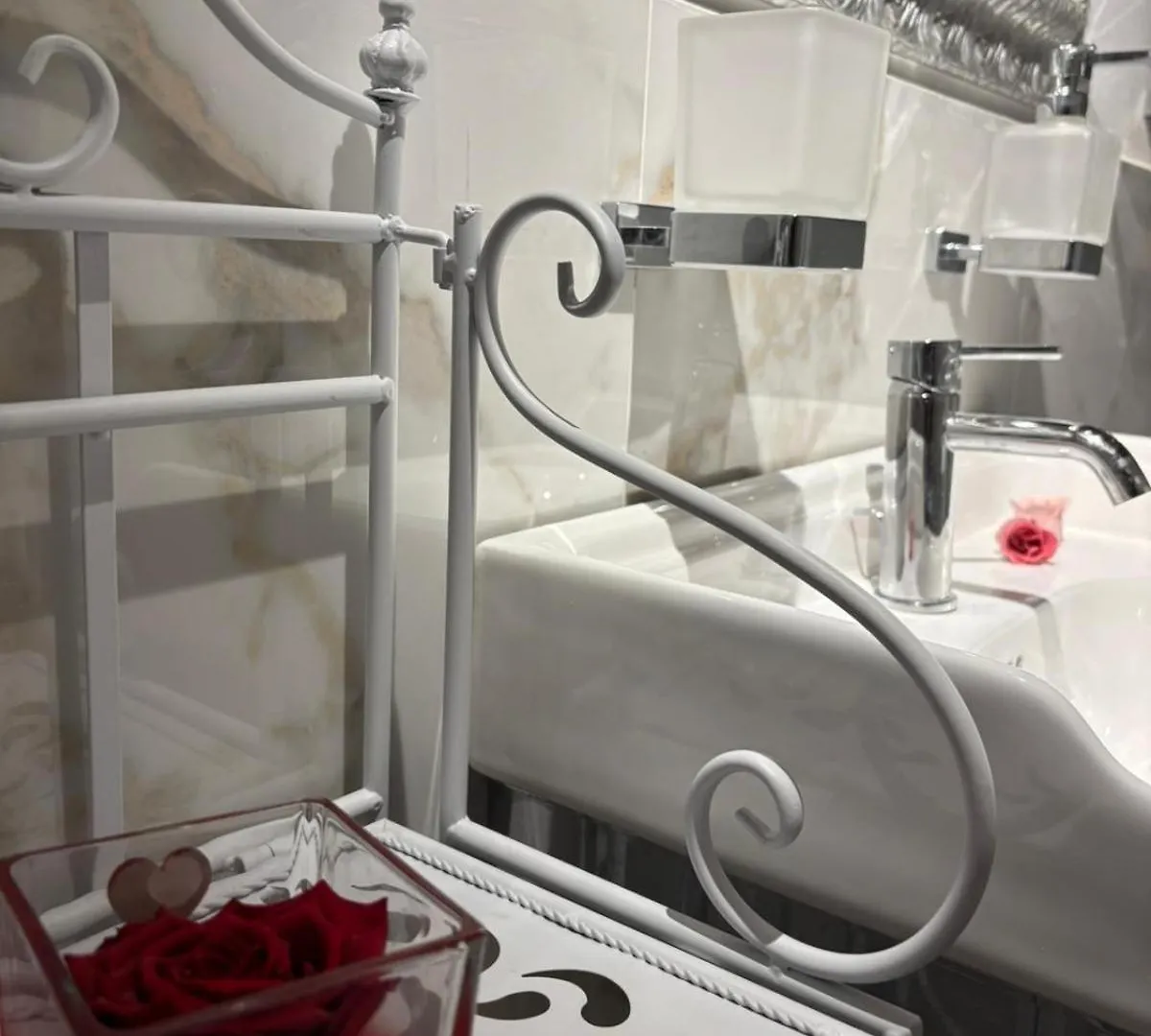 Borgo Dei Duchi Bed and Breakfast Rivarolo Mantovano