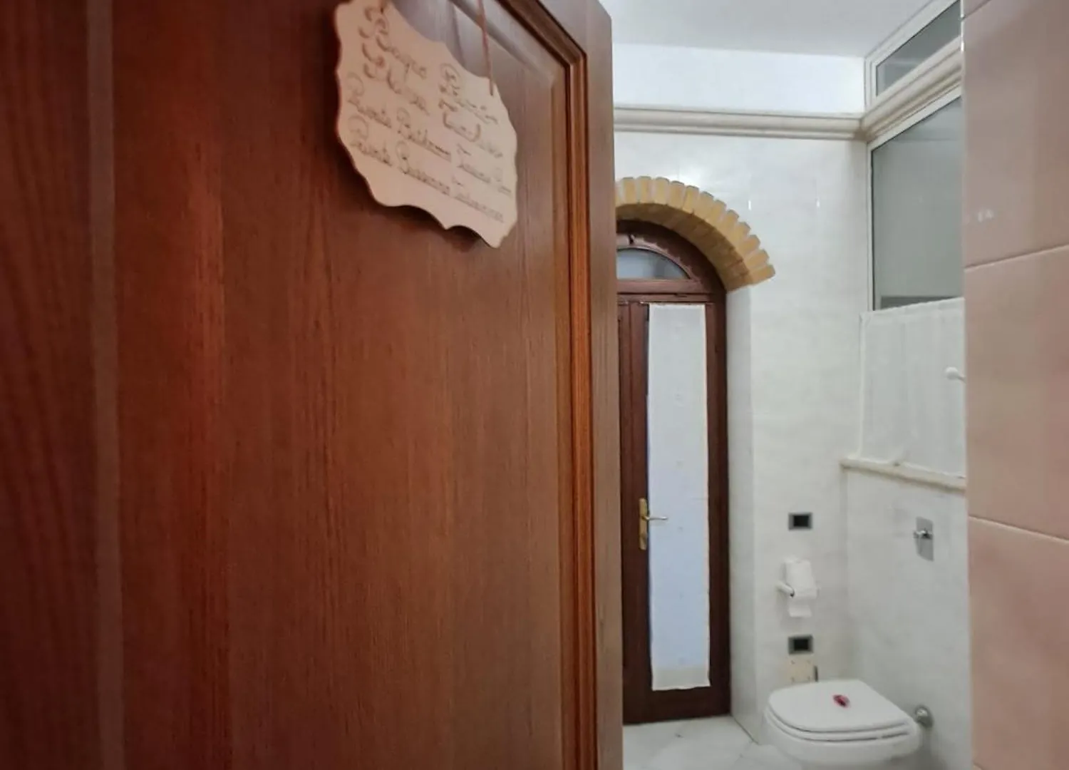 Borgo Dei Duchi Bed and Breakfast Rivarolo Mantovano Bed & Breakfast