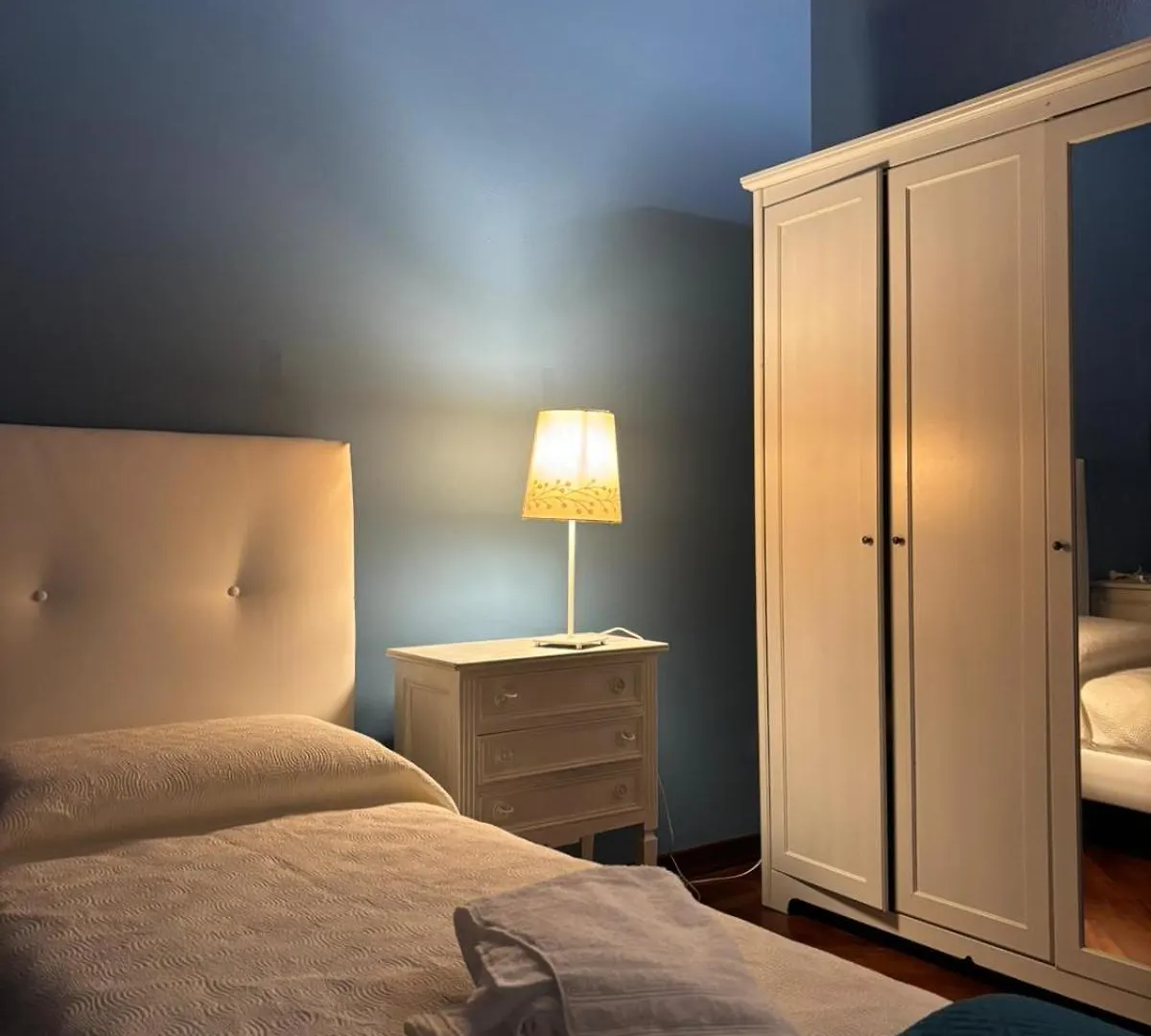 Borgo Dei Duchi Bed and Breakfast Rivarolo Mantovano 0*,