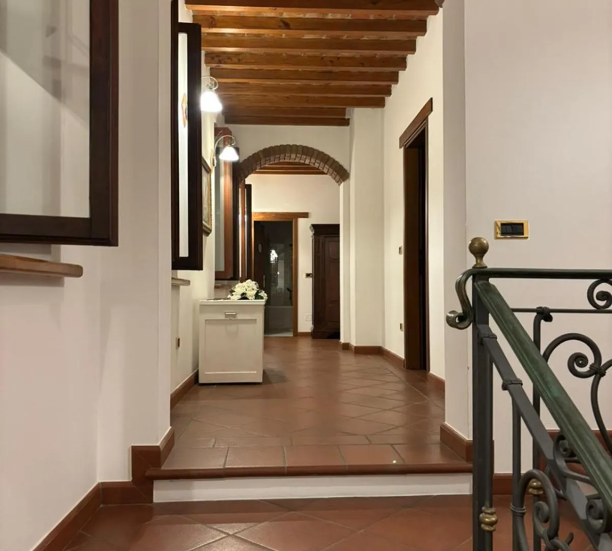 Borgo Dei Duchi Bed and Breakfast Rivarolo Mantovano Bed & Breakfast