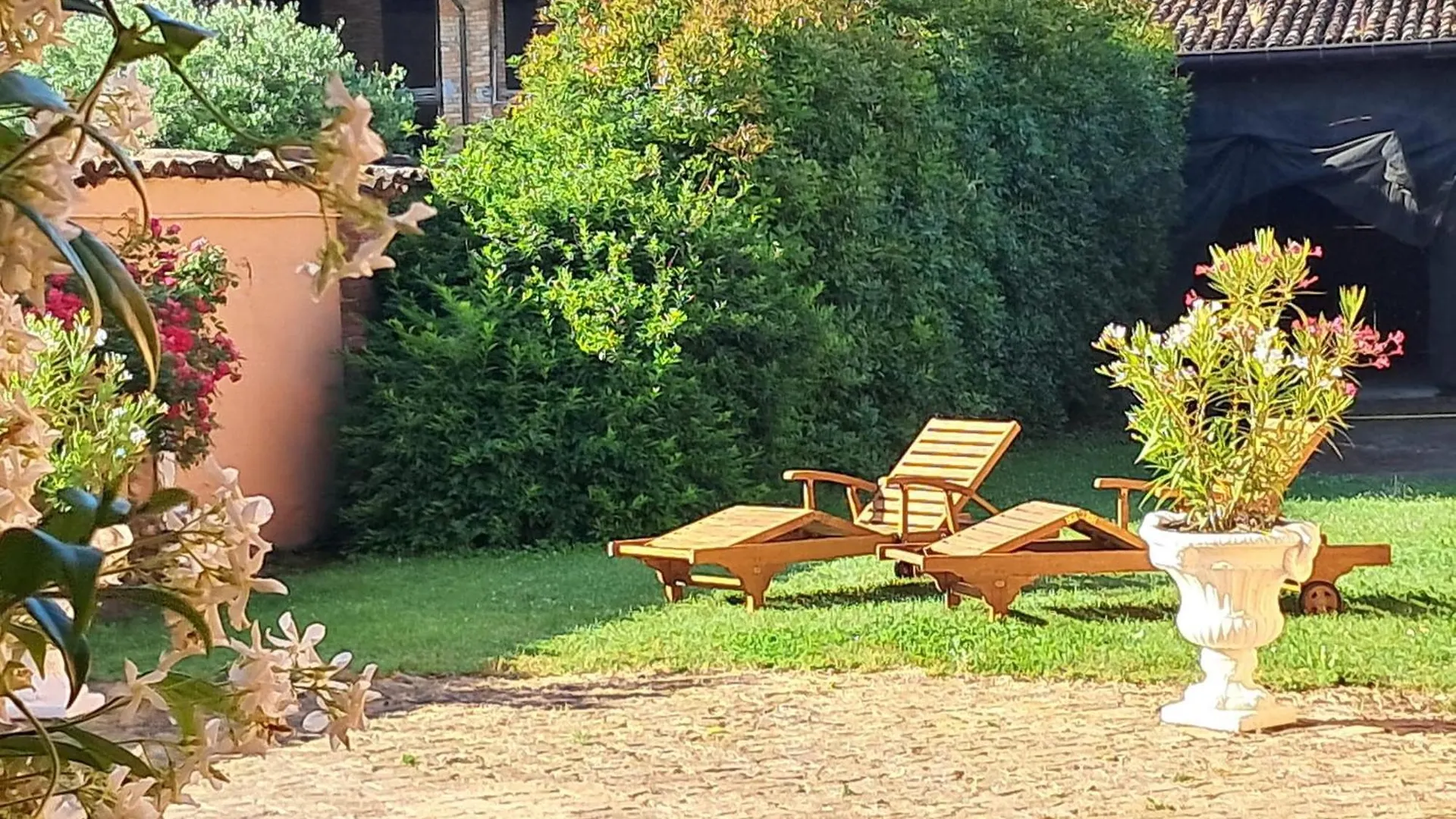 Bed & Breakfast Borgo Dei Duchi Bed and Breakfast Rivarolo Mantovano