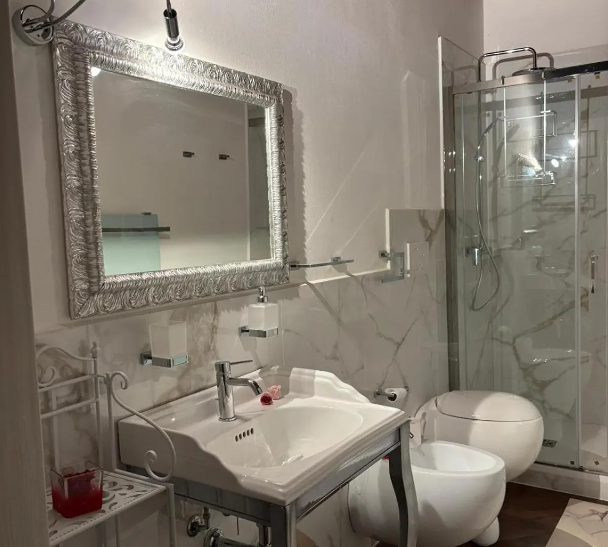 Rivarolo Mantovano Borgo Dei Duchi B&B 이탈리아