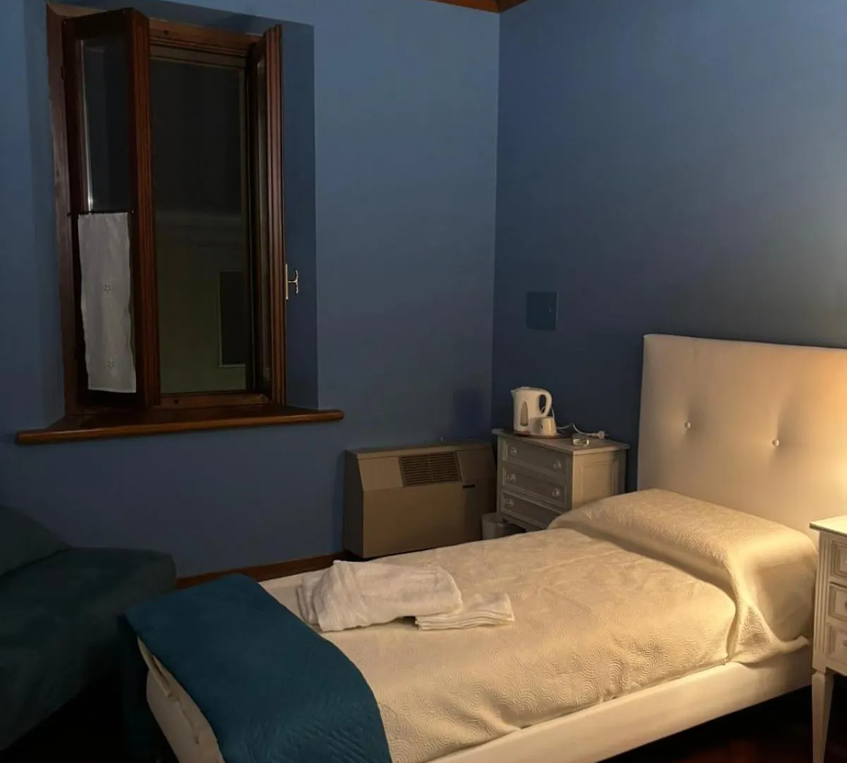 Rivarolo Mantovano Borgo Dei Duchi B&B 이탈리아