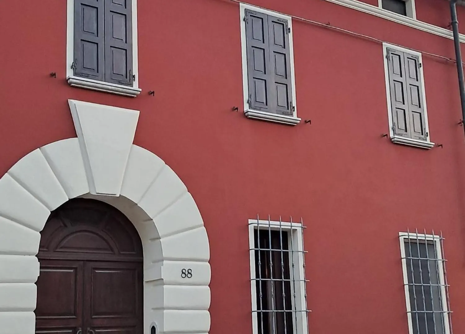 Rivarolo Mantovano Borgo Dei Duchi B&B 0*, Rivarolo Mantovano