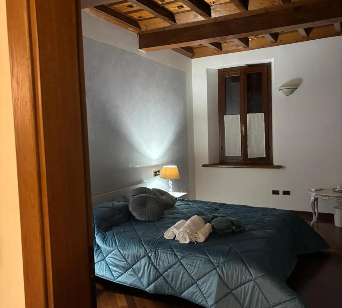 Rivarolo Mantovano Borgo Dei Duchi B&B 이탈리아